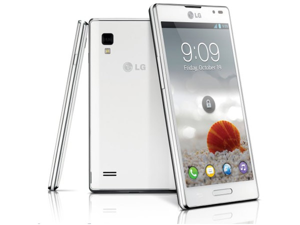 LG Optimus L 9