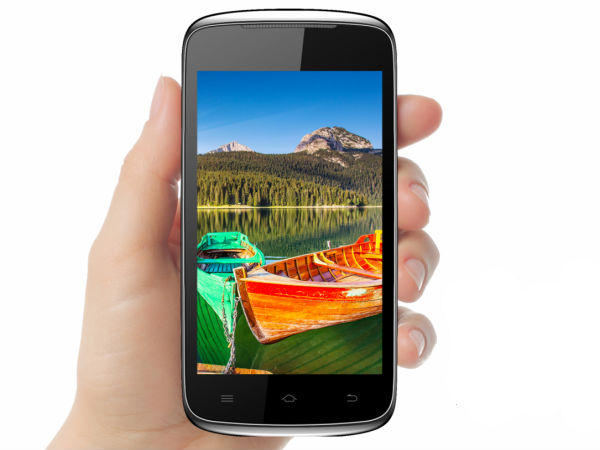 Celkon Campus A63