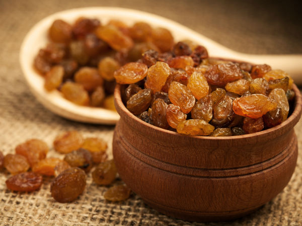કિશમિશ