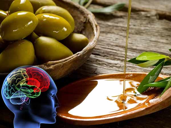 ઓલિવ ઓઇલ -