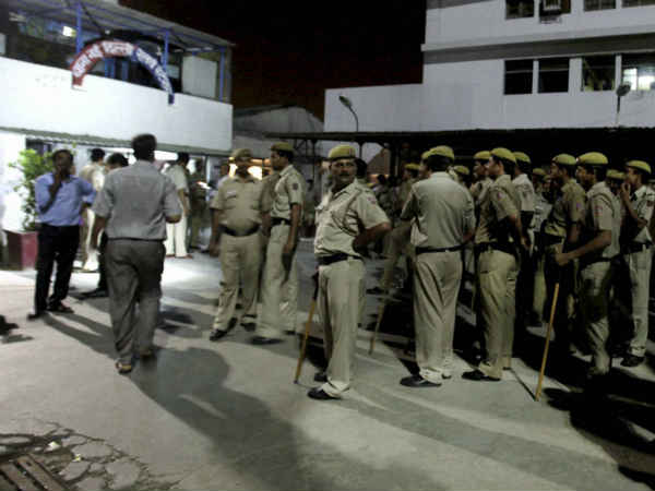 બળાત્કાર શારીરિક શોષણના આરોપો