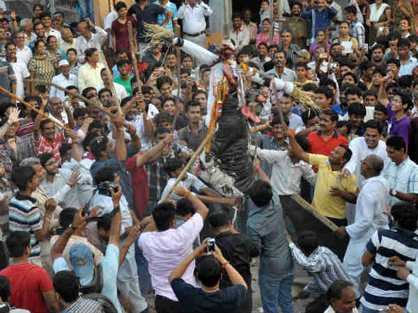 પશ્ચિમ બંગાળમાં આશ્રમ