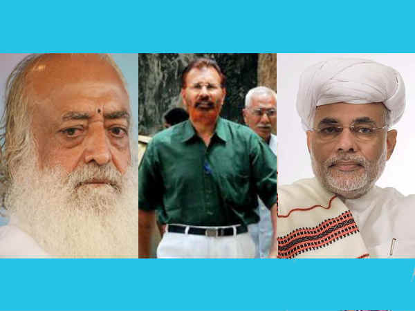 વણઝારા માટે મોદી કેમ ભગવાન ન રહ્યા?
