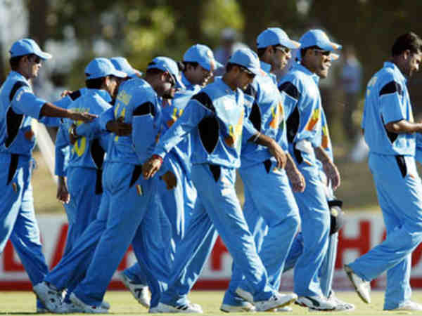 2003નો વિશ્વકપ