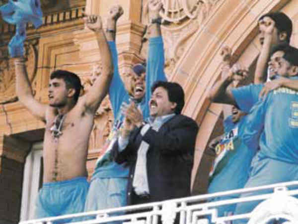 નેટવેસ્ટ ટ્રોફી ફાઇનલ, 2002