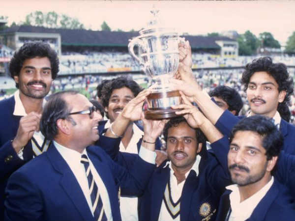 1983નો વિશ્વકપ