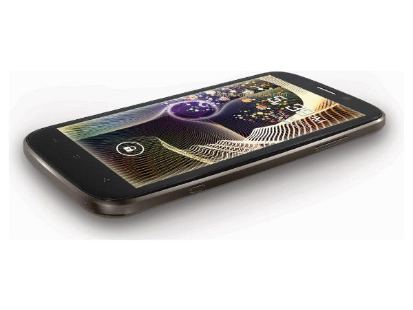 Spice Stellar Pinnacle Pro Mi-535