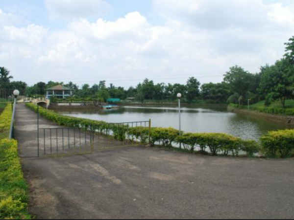 ગ્રીન પાર્ક
