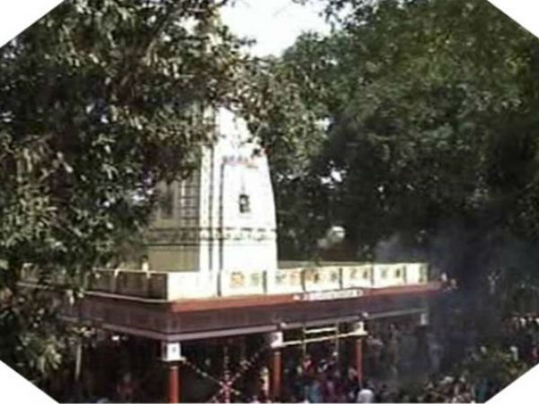 શિવ મંદિર