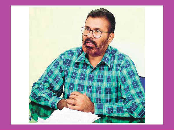 વણઝારાના વકીલ કેમ અજાણ?
