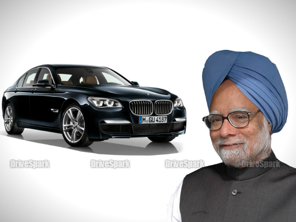 દેશના વડાપ્રધાન મનમોહન સિંહ