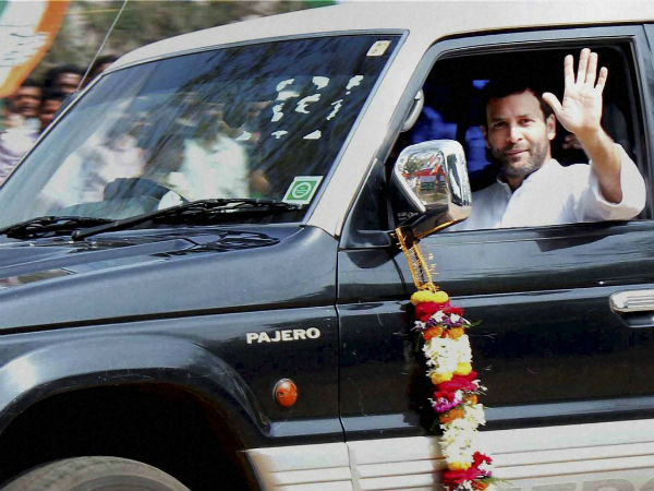 મિત્સુબિશી પજેરો