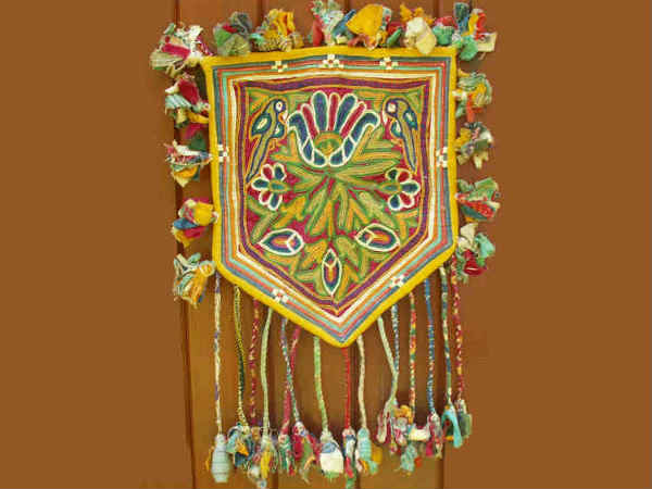 કારીગર વ્યાજ સહાય યોજના