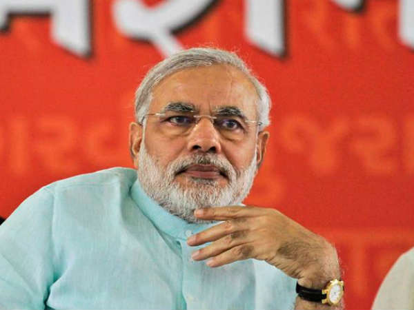 મોદીના આંતરિક વિરોધીઓ છે ખરા?