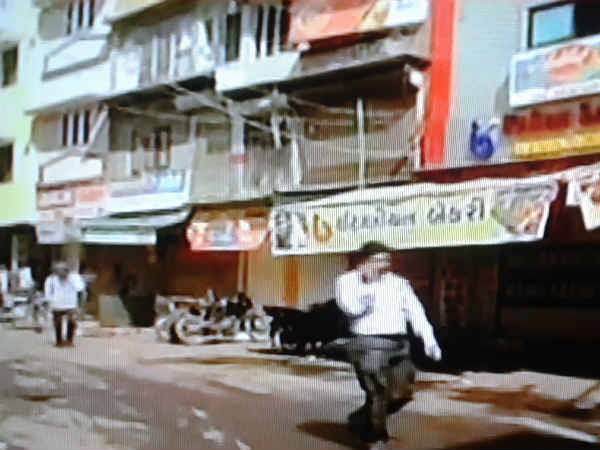 કોંગ્રેસનું ગુજરાત બંધનું એલાન