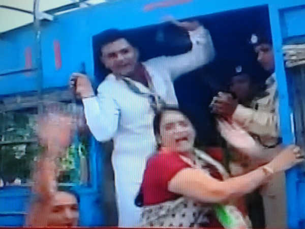 કોંગ્રેસનું ગુજરાત બંધનું એલાન