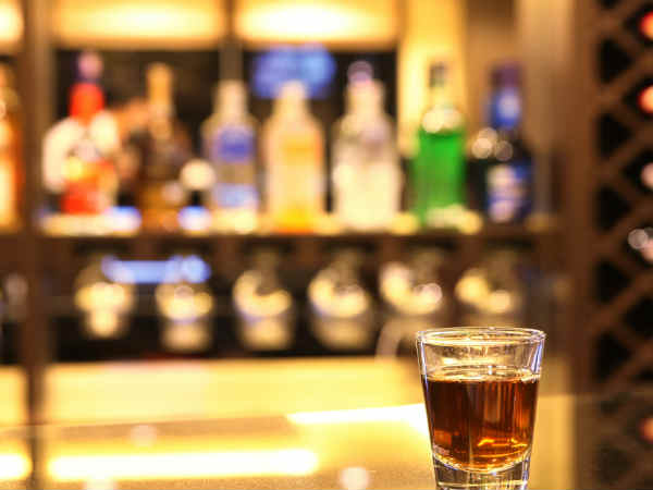 મિની બાર