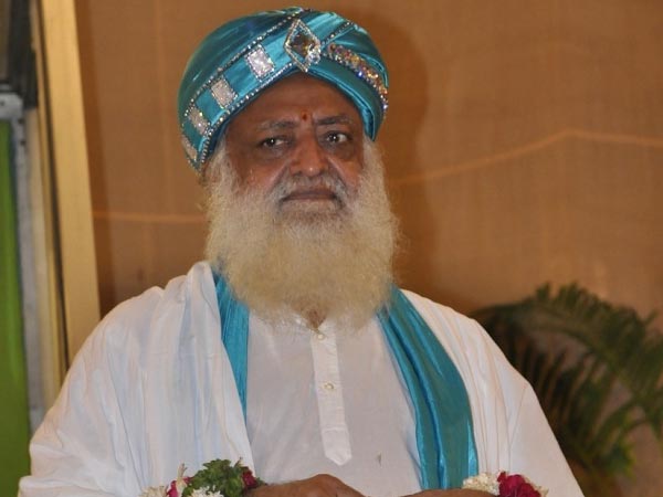 આસારામ બાપુ