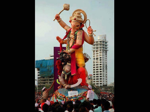 ભાવનાઓ પર વિજય મેળવે છે