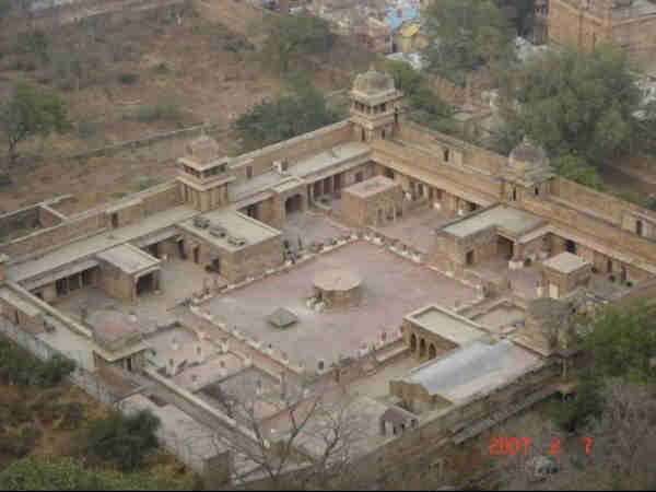 પ્રેમનું પ્રતિક