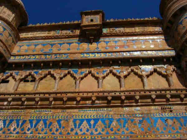 કોતરણી