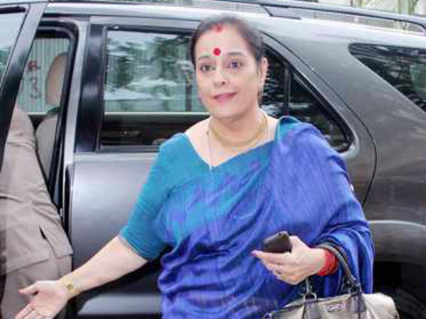 પૂનમ સિન્હા