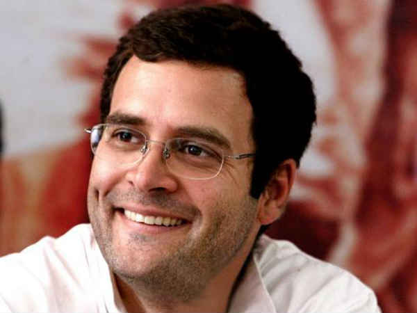 કોંગ્રેસનો કચવાટ દૂર