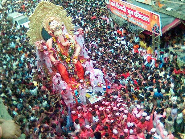 મુંબઇ