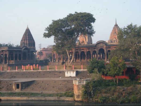 કૃષ્ણાપૂરા છતરી