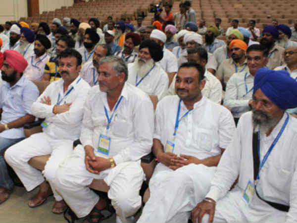 વાઇબ્રંટ ગુજરાત વૈશ્વિક કૃષિ સમ્મેલન 2013