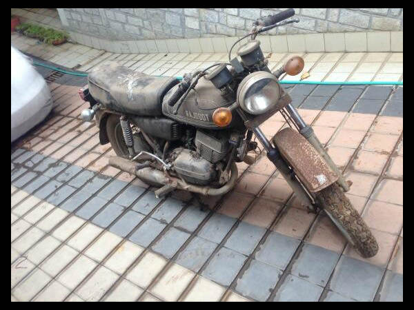 ધૂળ ખાતુ રાજદૂત