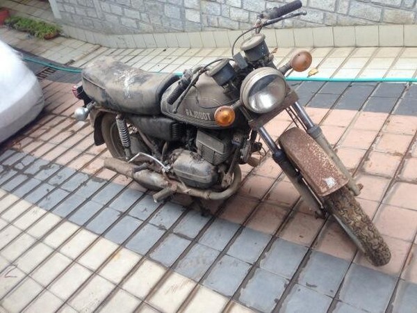 ટ્વિટર પોસ્ટ કરી તસવીરો