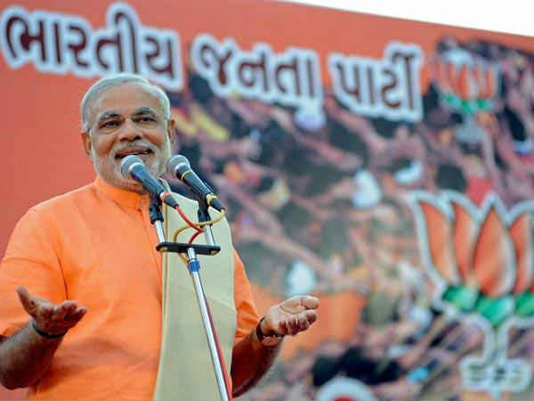 267 બેઠકો પર ભાજપ માટે કપરાં ચઢાણ