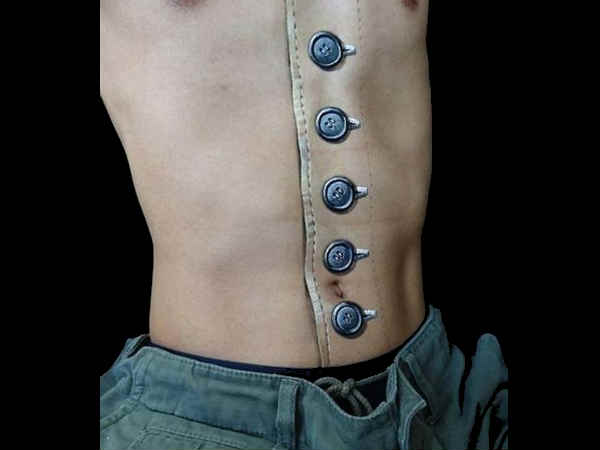 3ડી ગ્રાફીક્સની કમાલ