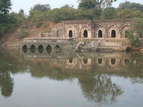 એક સુરમ્ય દ્રશ્ય