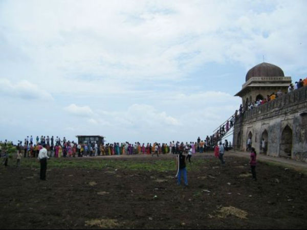 જામા મસ્જિદ