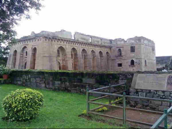 માલવા વાસ્તુકળા