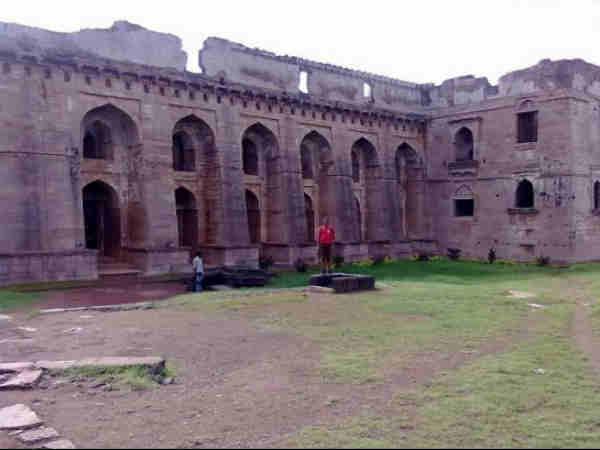 મેહરાબ