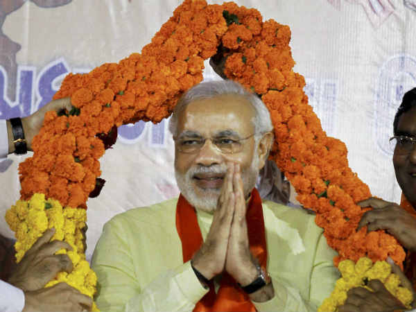 વિકલ્પ નહીં, સંકલ્પ