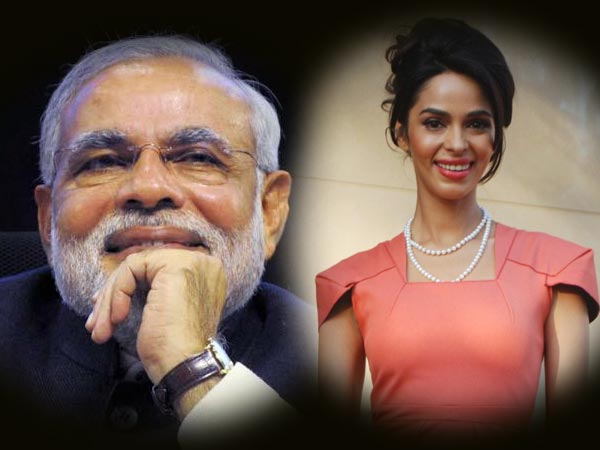 મોદી સ્માર્ટ અને બહારદુર
