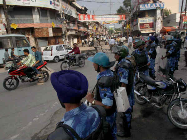 તો ના થઇ હોત હિંસા
