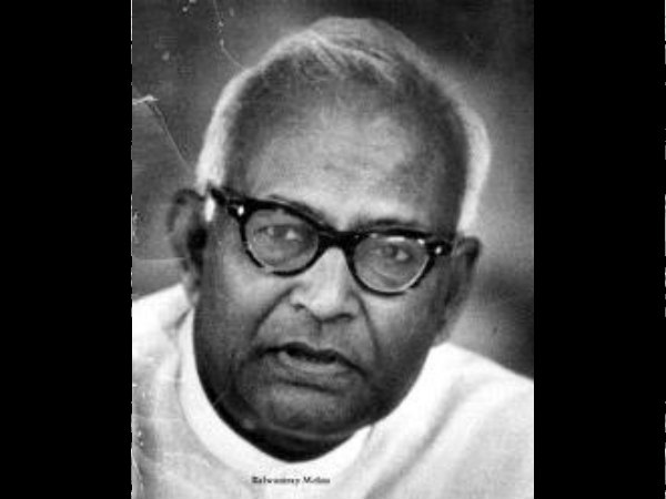 અને મહેતા નિકળ્યા સરહદની મુલાકાતે