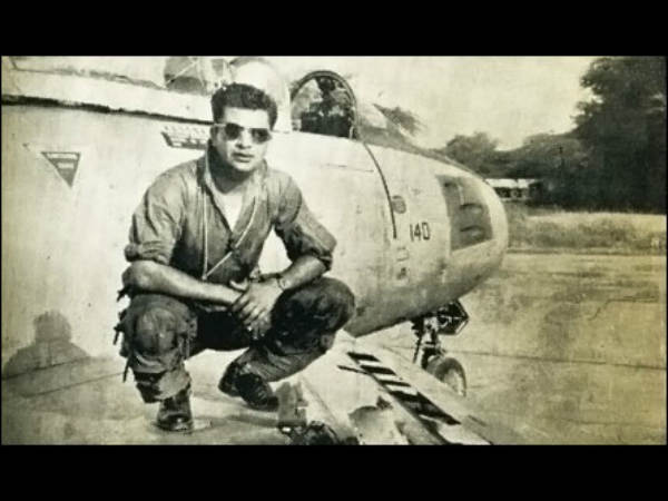 છેતાલીસ વર્ષે માફી માંગી
