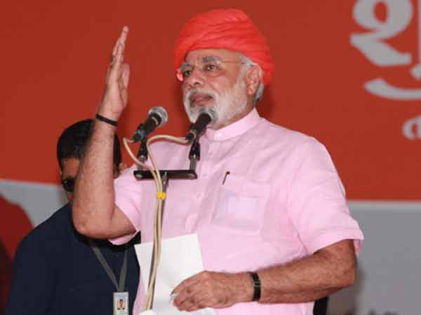 નરેન્દ્ર મોદીને પસંદ છે આવા કુર્તા