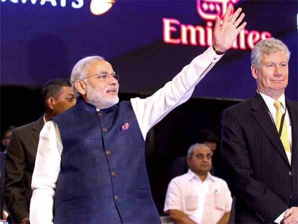 ગુજરાતમાં ભ્રષ્ટાચાર સમાપ્ત કર્યું