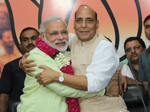 ઇંદિરાને રોક્યા હતાં