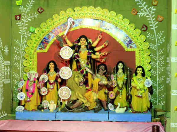 કુંજીકા સ્ત્રોતના લાભ