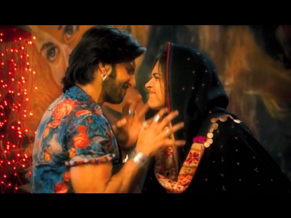 માનસિક-શારીરિક-ભાવનાત્મક માંગણી ધરાવતી ફિલ્મ
