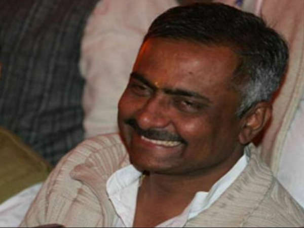 સંજય જોશી સેક્સ સ્કેંડલ (2005)