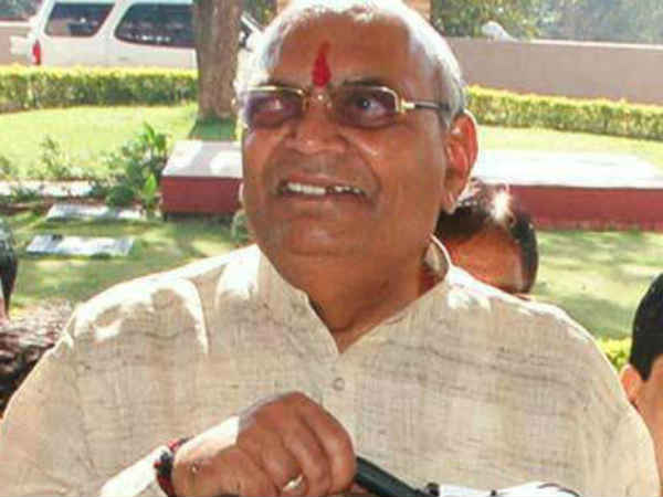 રાઘવજી સેક્સ સ્કેંડલ (2013)